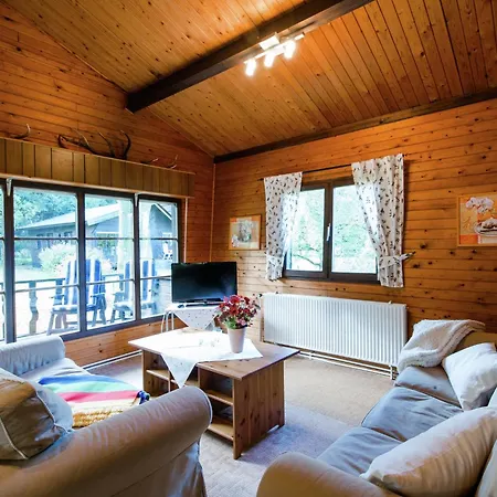 Ferienhaus On A Horse Farm In The L Neburg Heath