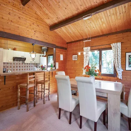 Ferienhaus On A Horse Farm In The L Neburg Heath