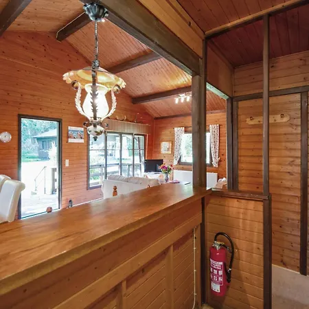 Ferienhaus On A Horse Farm In The L Neburg Heath